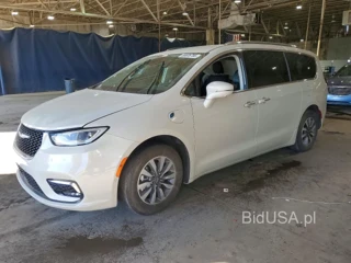 CHRYSLER PACIFICA HYBRID TOURING L