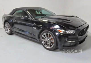 FORD MUSTANG GT