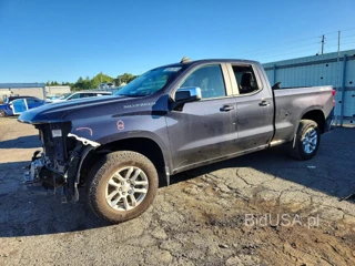 CHEVROLET SILVERADO K1500 LT-L