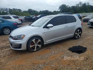 VOLKSWAGEN GTI