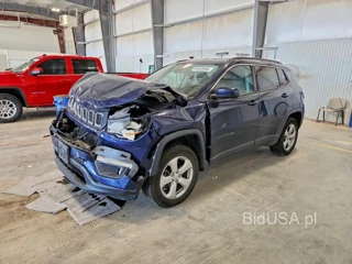 JEEP COMPASS LATITUDE