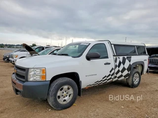 CHEVROLET SILVERADO K1500