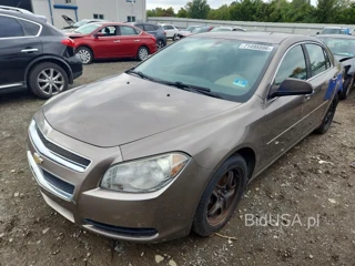 CHEVROLET MALIBU LS