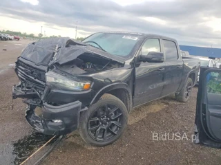 RAM 1500 LARAMIE