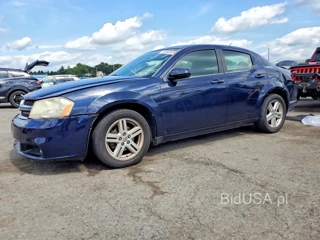 DODGE AVENGER SXT