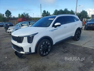KIA SORENTO SX