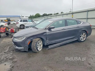 CHRYSLER 200 LIMITED