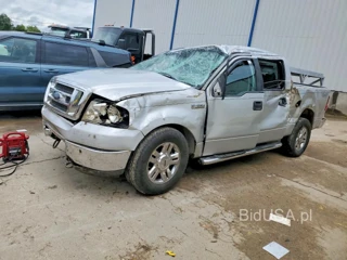 FORD F150 SUPERCREW