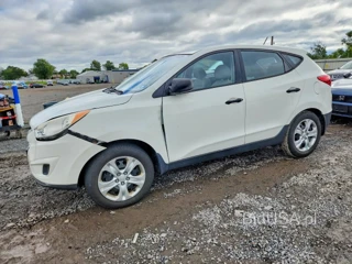 HYUNDAI TUCSON GL