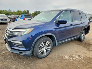 HONDA PILOT EXL