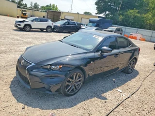 LEXUS IS 200T