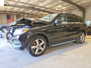 MERCEDES-BENZ GLE 350 4MATIC