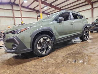 SUBARU CROSSTREK LIMITED