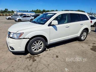DODGE JOURNEY SXT