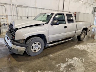 CHEVROLET SILVERADO K1500