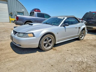 FORD MUSTANG GT