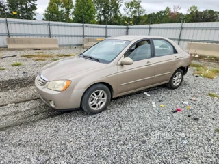 KIA SPECTRA LX
