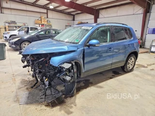 VOLKSWAGEN TIGUAN S