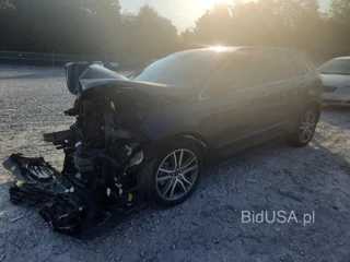 FORD EDGE TITANIUM