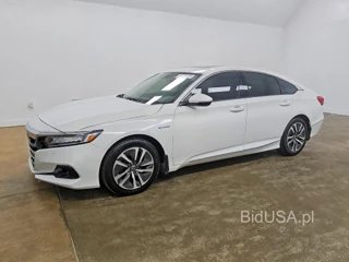 HONDA ACCORD HYBRID EXL