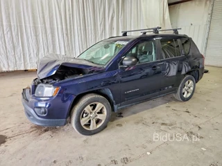 JEEP COMPASS SPORT