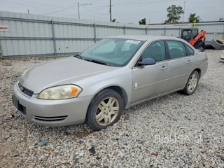 CHEVROLET IMPALA LT