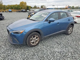 MAZDA CX-3 SPORT