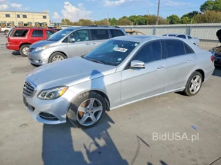 MERCEDES-BENZ E 350 4MATIC