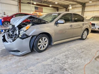 SUBARU LEGACY 2.5I PREMIUM