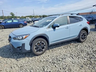 SUBARU CROSSTREK PREMIUM