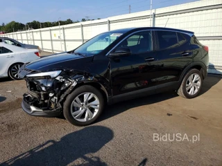 BUICK ENCORE GX PREFERRED