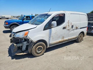NISSAN NV200 SV