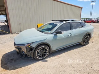KIA K4 GT LINE
