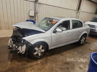 CHEVROLET COBALT 2LT