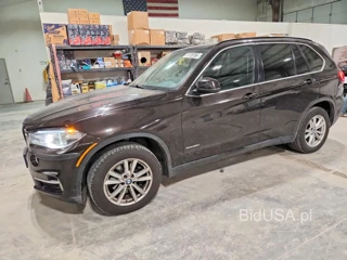 BMW X5 XDRIVE35I