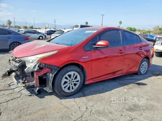 TOYOTA PRIUS TWO