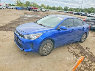 KIA RIO S