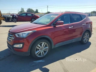 HYUNDAI SANTA FE SPORT 2.0T