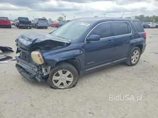 GMC TERRAIN SLE