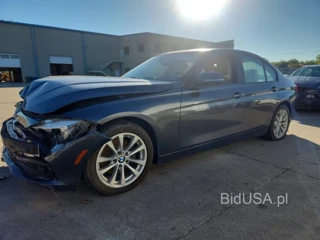 BMW 320 I