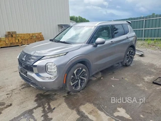 MITSUBISHI OUTLANDER SEL