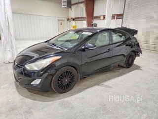 HYUNDAI ELANTRA LIMITED
