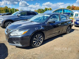 NISSAN ALTIMA 2.5 SV