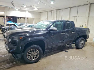 TOYOTA TACOMA LIMITED