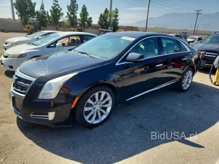 CADILLAC XTS LUXURY