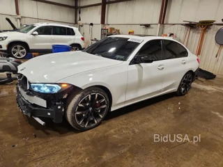 BMW M340XI