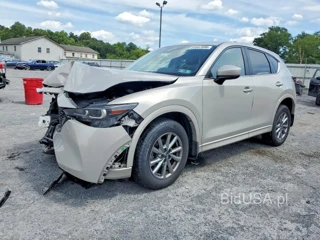 MAZDA CX-5 PREFERRED