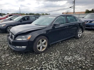 VOLKSWAGEN PASSAT S