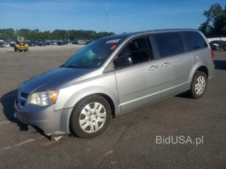 DODGE GRAND CARAVAN SE
