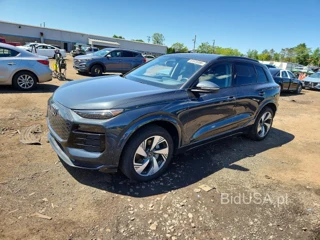 AUDI Q6 E-TRON PREMIUM PLUS
